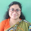 AGNISHA GHOSH